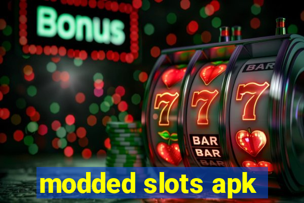 modded slots apk